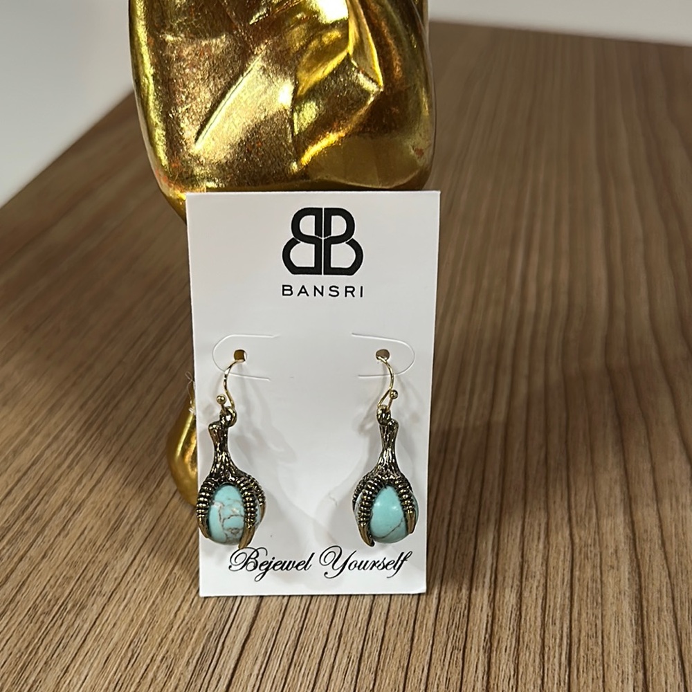 BANSRI Earrings